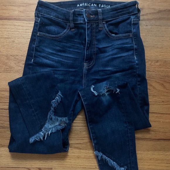 Jeggings - Picture 1 of 4